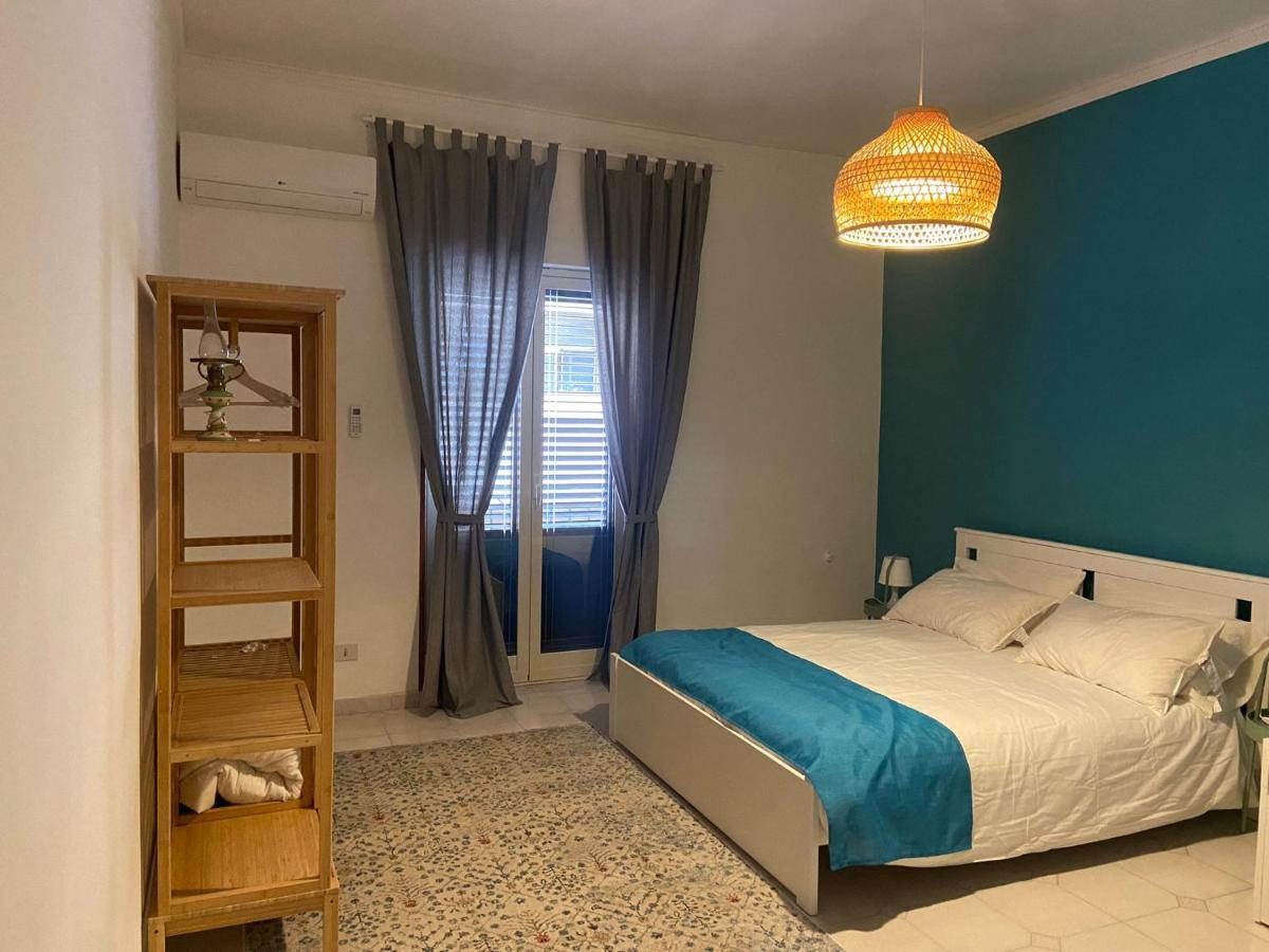 Cortile Cascino Apartament